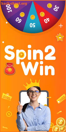 Spin2Win - Win Daily Free Rewards Gifts screenshot