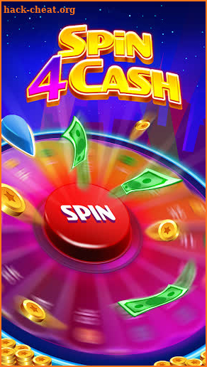 Spin4Cash screenshot
