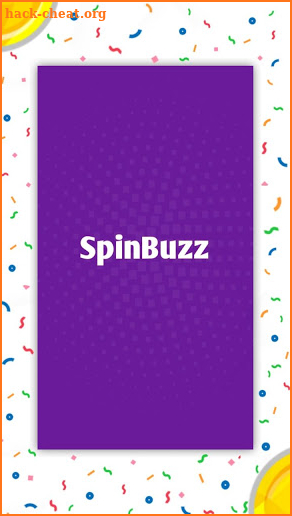 SpinBuzz screenshot