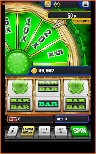 Spinnacle Casino - Free Casino Slots screenshot