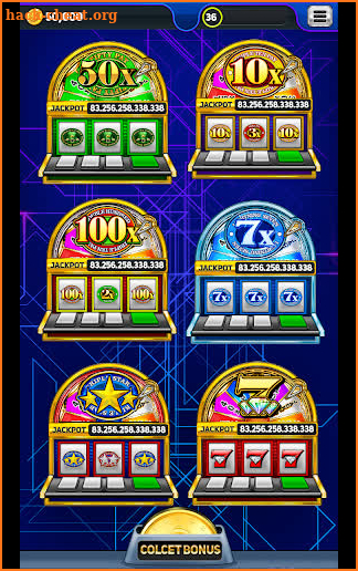 Spinnacle Casino - Free Slots screenshot
