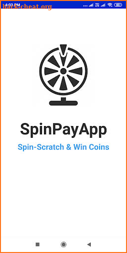 SpinPayApp - Earn Free Paytm, Paypal Cash screenshot