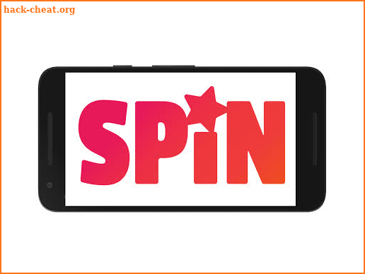 SpinPlace screenshot