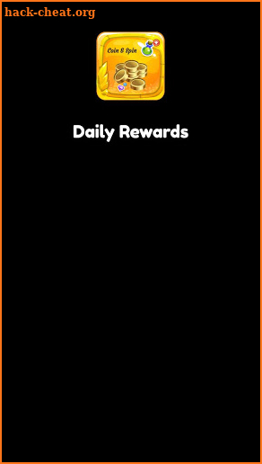Spins and Coins Daily Gifts screenshot