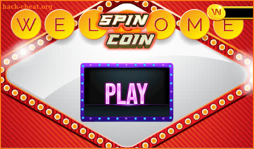 Spins and Coins Free 2019 screenshot