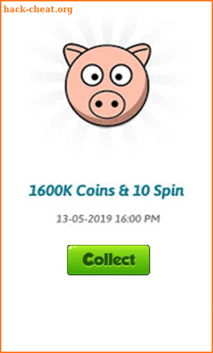 Spins and Coins : Free Links Daily Tips screenshot