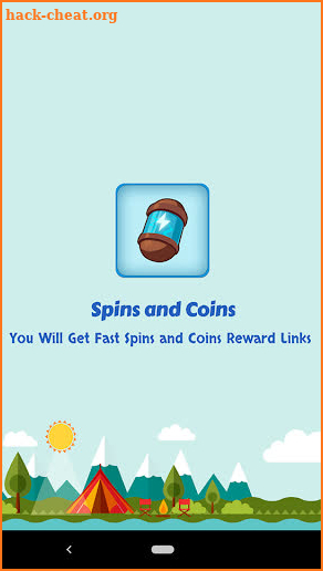Spins and Coins - Free New Links Daily screenshot