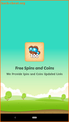 Spins and Coins - New Updated Links for Free screenshot