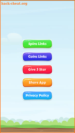Spins Coins Tips : Daily Free Spins and Coins screenshot