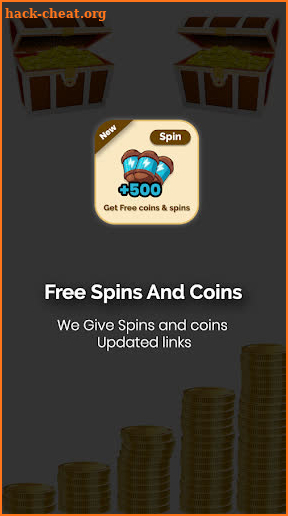 Spins Master and Coins – Spins Coins Daily Updated screenshot