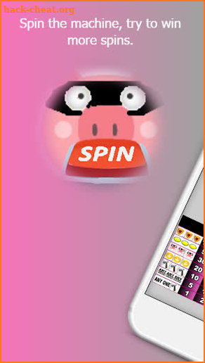 Spins Master - Slot Machine for Coin Master screenshot