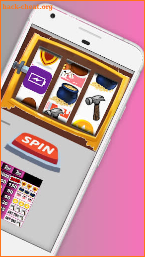 Spins Master - Slot Machine for Coin Master screenshot
