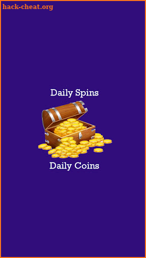 Spins Rewards Coin Rewards Daily Post screenshot