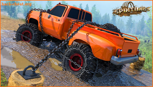 Spintimes Mudfest - Offroad Driving Games screenshot