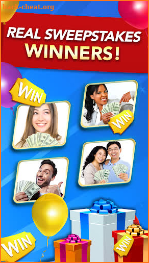 SpinToWin Slots - Fun Casino Games & Slot Machines screenshot