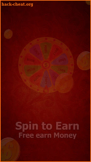 SpinWheel.CashOut screenshot