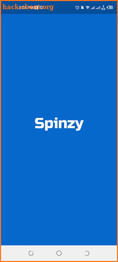 Spinzy - Win Shopping Voucher screenshot