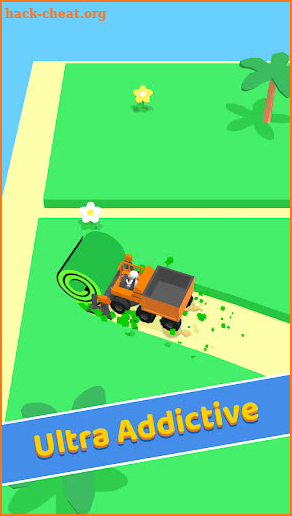 Spiral Car 3D screenshot