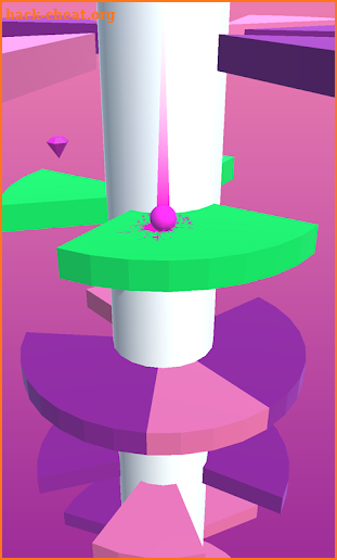 Spiral Tower screenshot