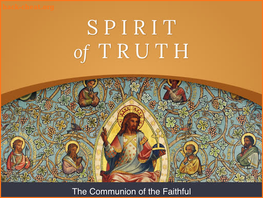 Spirit of Truth Digital Edition screenshot