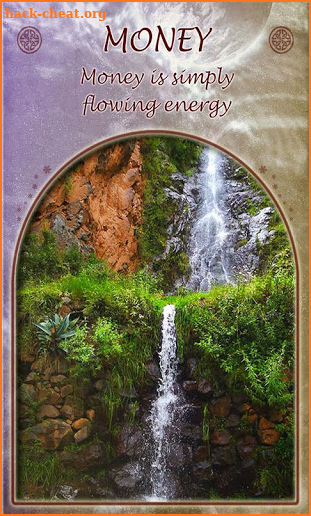 Spirit Oracle Cards screenshot