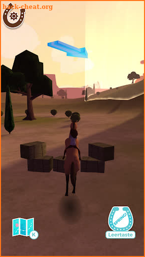 Spirit Ride screenshot