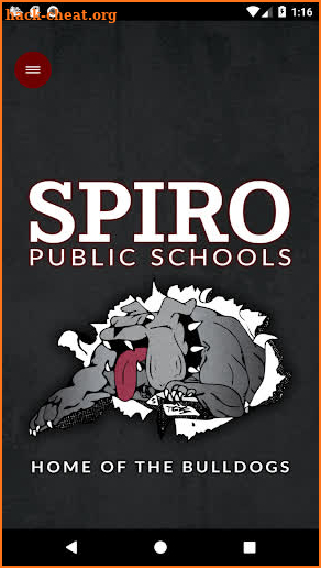 Spiro Public Schools, OK screenshot