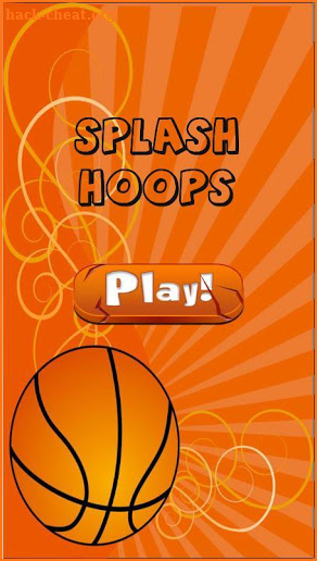 Splash Hoops screenshot
