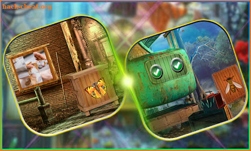 Splendid Pig Escape - JRK Games screenshot
