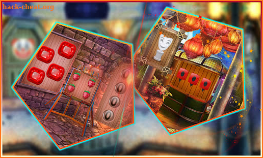 Splendid Pig Escape - JRK Games screenshot