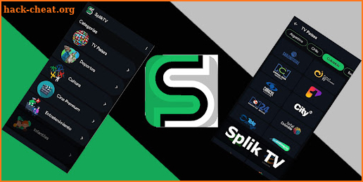 Splik tv : spliktv app hint screenshot