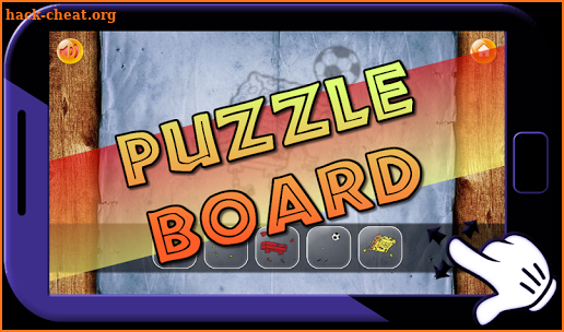 SpongeBob & Friends: Puzzle Game screenshot