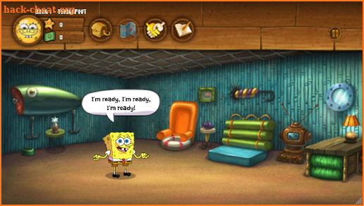 SpongeBob Next Big Adventure pro screenshot