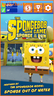SpongeBob: Sponge on the Run screenshot