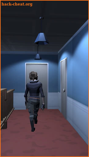 Spook Hunt 3D screenshot