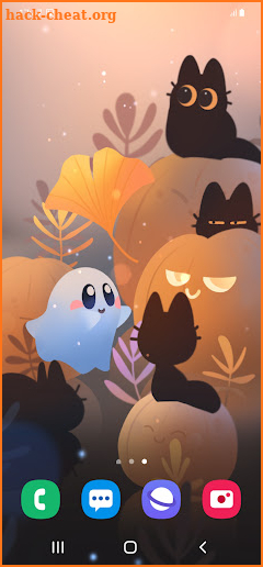 Spooky Adventure screenshot
