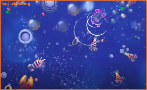 Spore Game Walkthrough screenshot