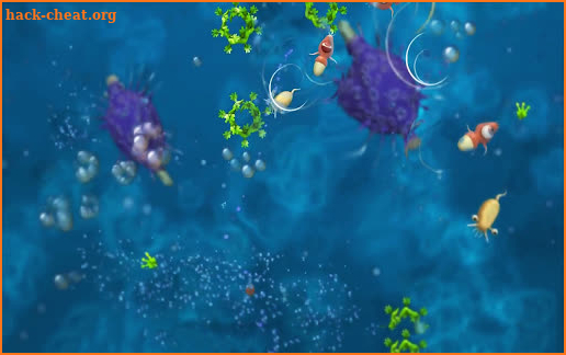 Spore Walkthrough screenshot