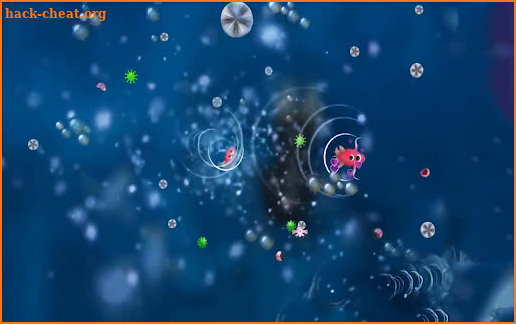 Spore Walkthrough screenshot
