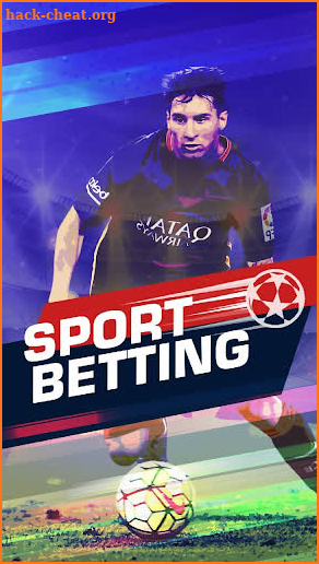 Sport Betting screenshot