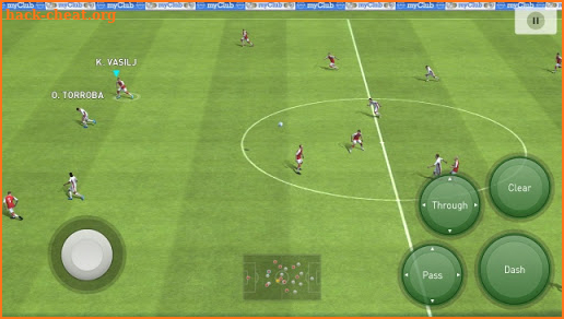 Sport Games⚽ - Football, Basketball, Soccer (7in1) screenshot