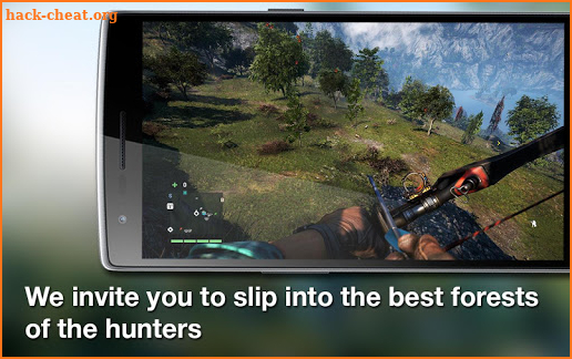 Sport Hunting Simulator screenshot