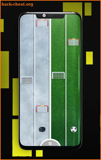 Sport Pair screenshot