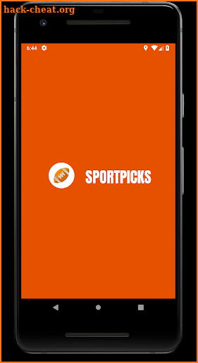 Sport Picks : Free Picks and Predictions screenshot