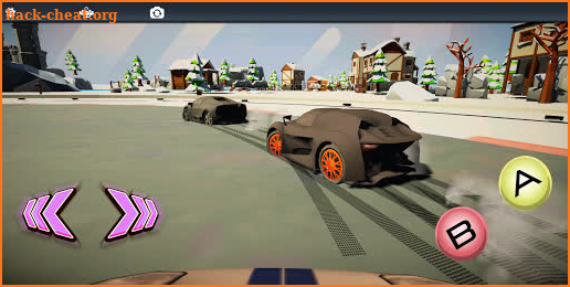 Sport Racer screenshot