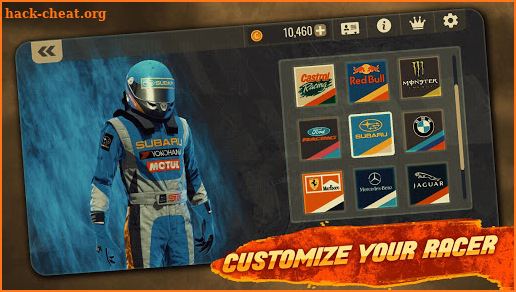 Sport Racing™ screenshot
