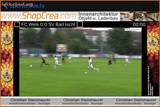 sportonlive.tv screenshot