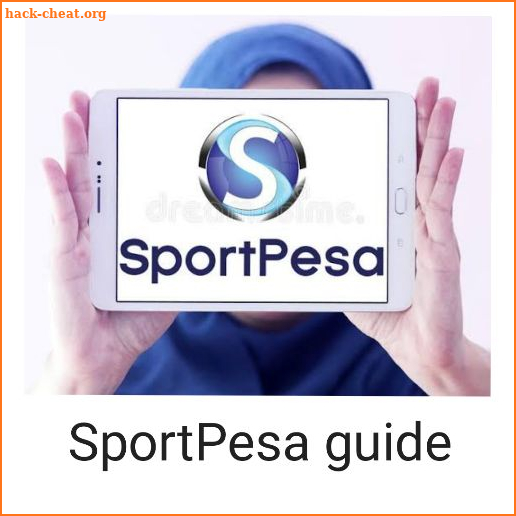 SportPesa App Guide screenshot