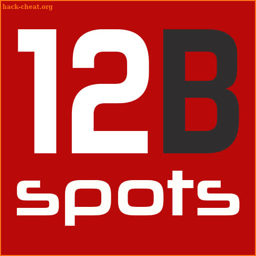 Sports & Games for 12BET App screenshot