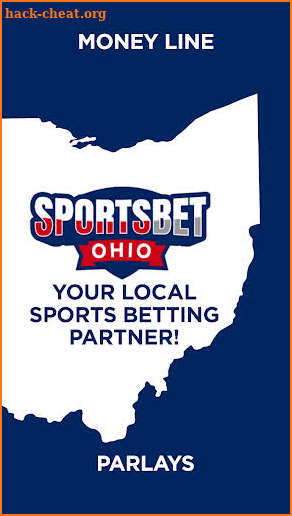Sports Bet Ohio Sportsbook screenshot